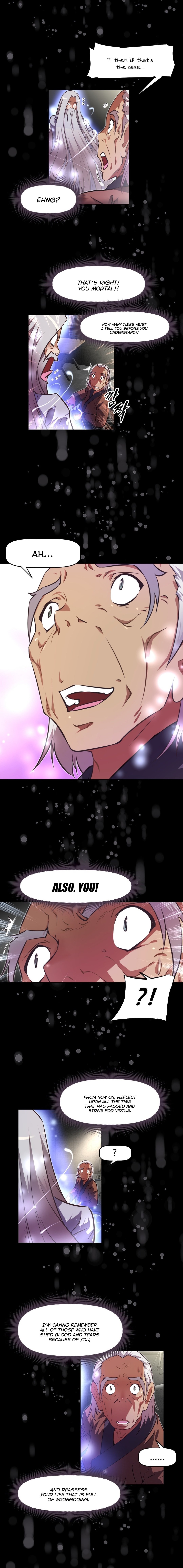 Brawling Go Chapter 92 image 11