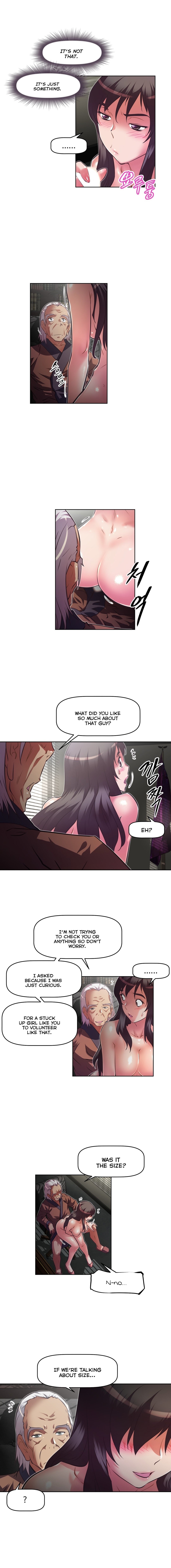 Brawling Go Chapter 92 image 13