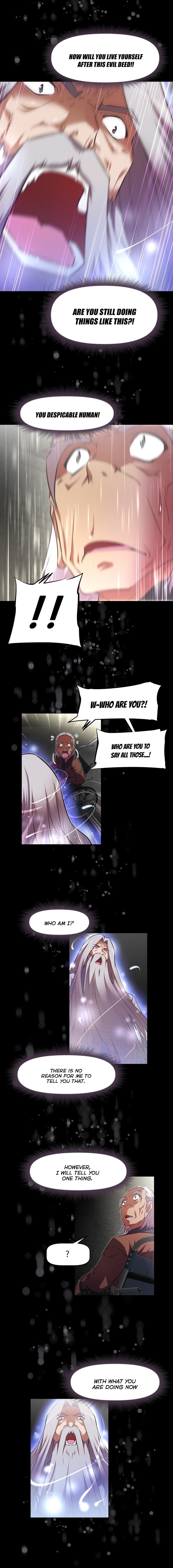 Brawling Go Chapter 92 image 7
