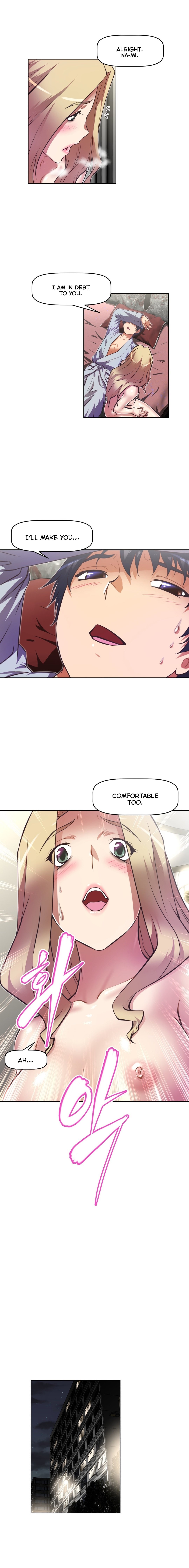 Brawling Go Chapter 93 image 10