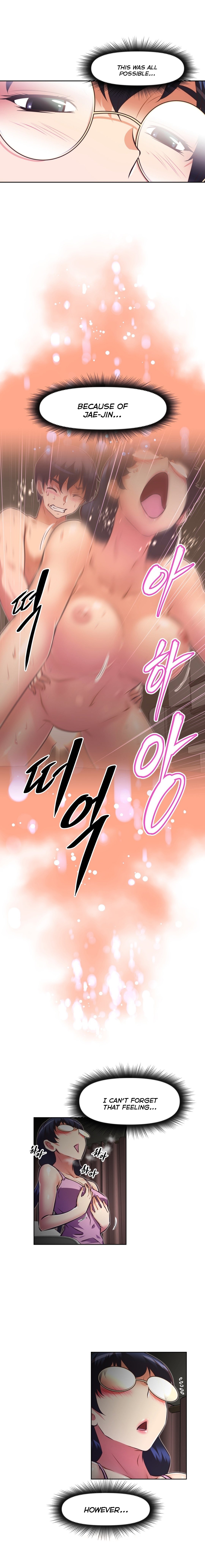 Brawling Go Chapter 93 image 12