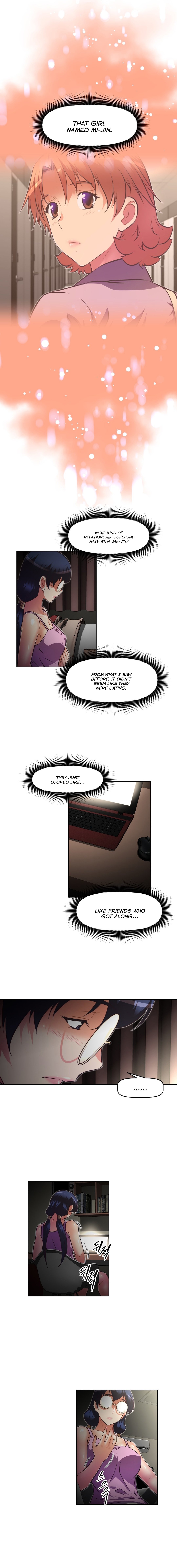 Brawling Go Chapter 93 image 13