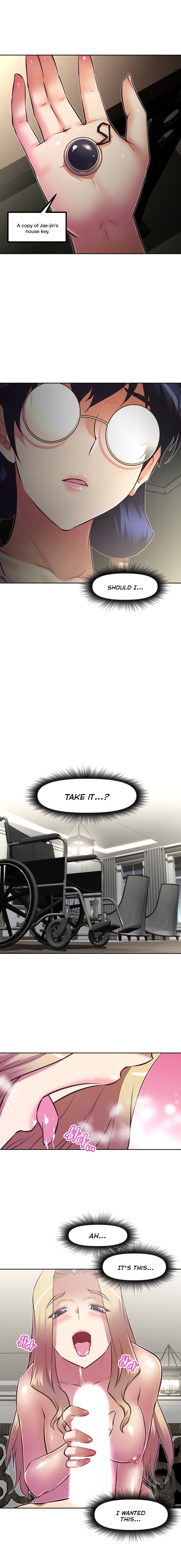 Brawling Go Chapter 93 image 14