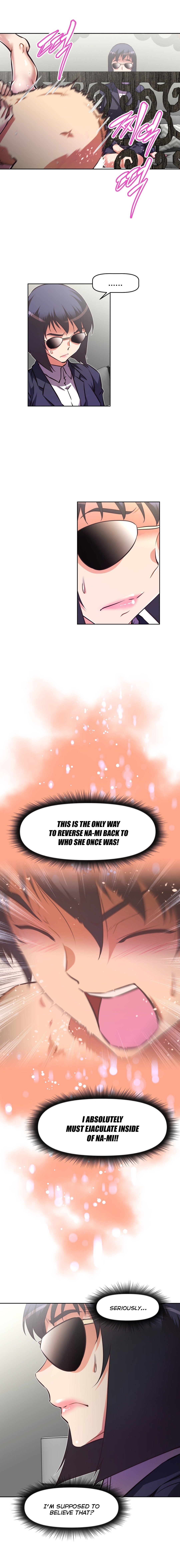 Brawling Go Chapter 95 image 11