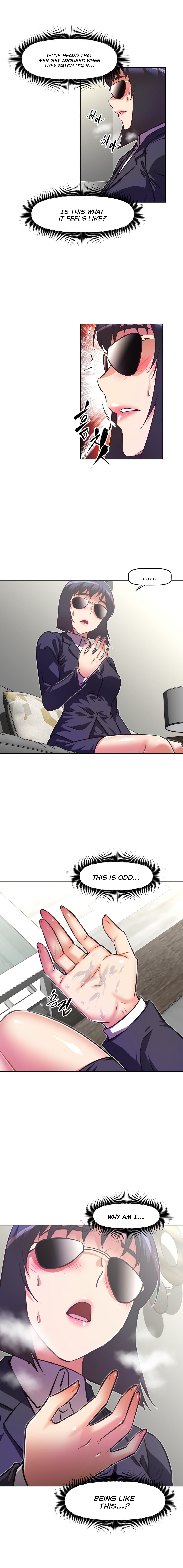 Brawling Go Chapter 95 image 13