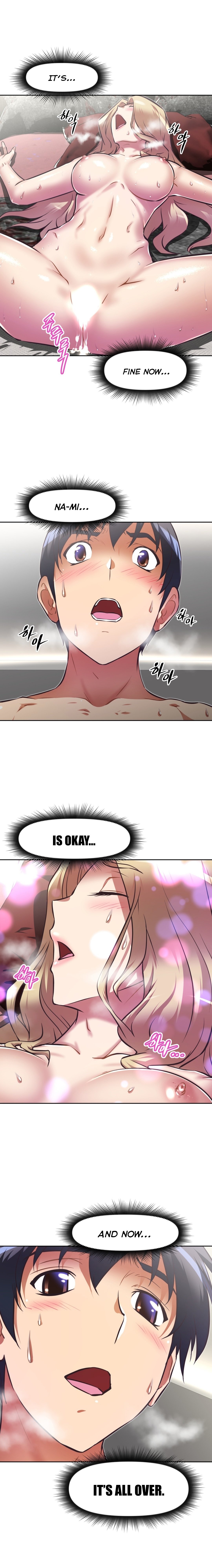 Brawling Go Chapter 95 image 15