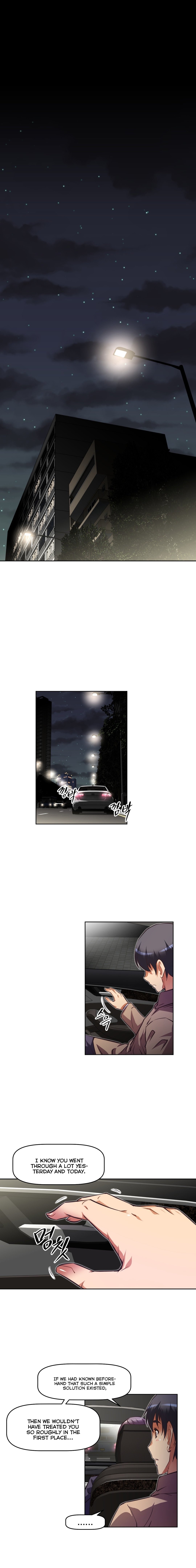 Brawling Go Chapter 96 image 12