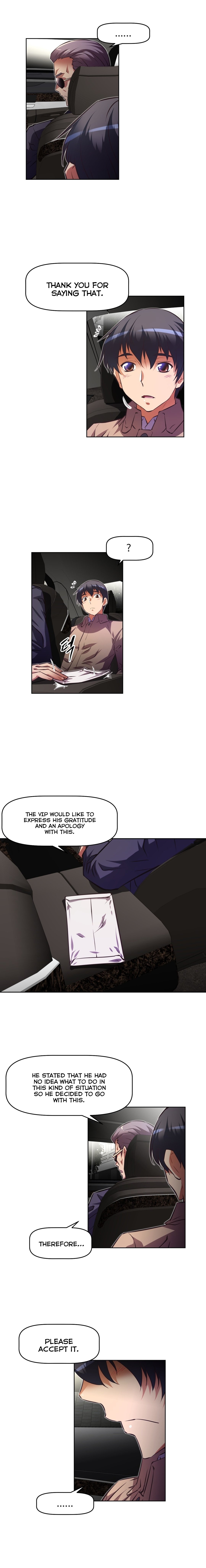 Brawling Go Chapter 96 image 14