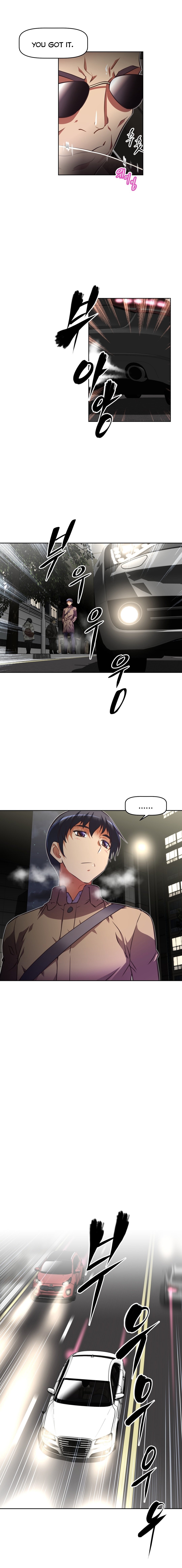 Brawling Go Chapter 96 image 16
