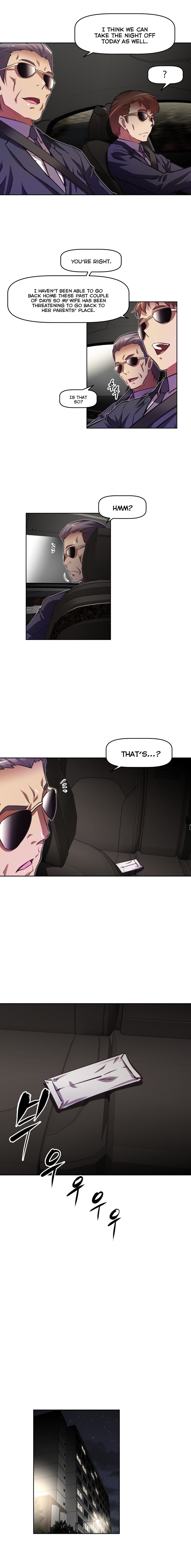 Brawling Go Chapter 96 image 17