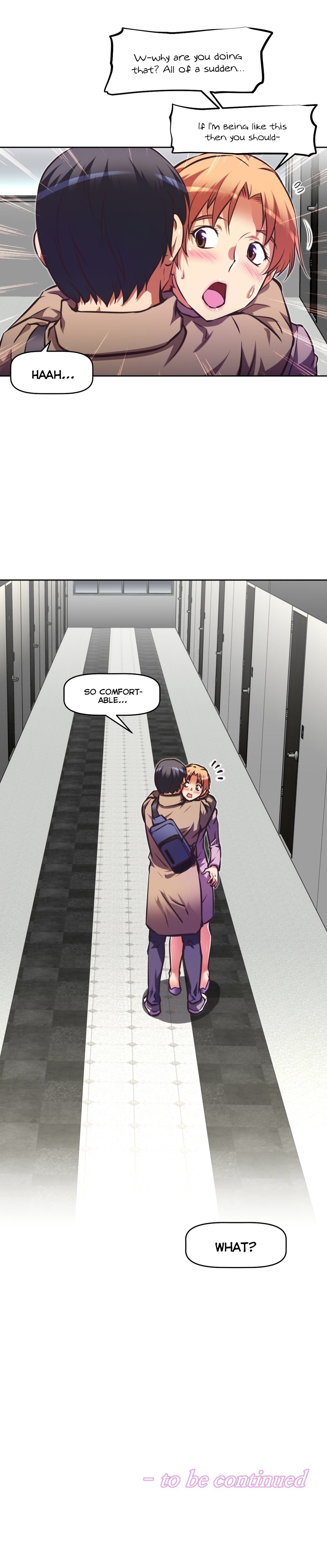 Brawling Go Chapter 96 image 20