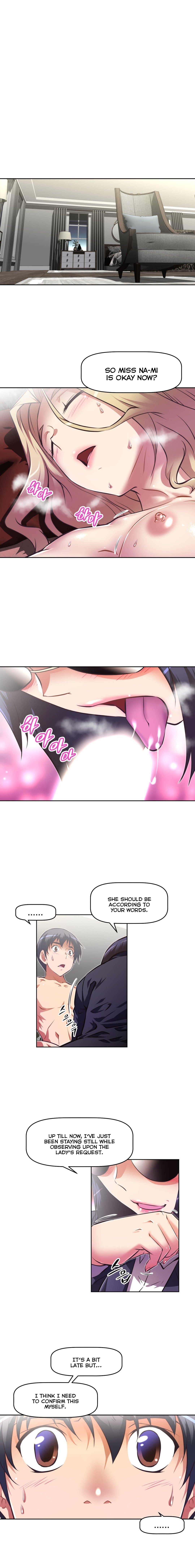 Brawling Go Chapter 96 image 2