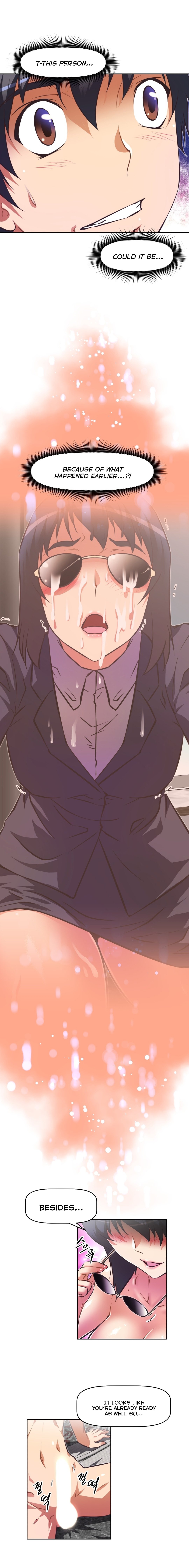 Brawling Go Chapter 96 image 4