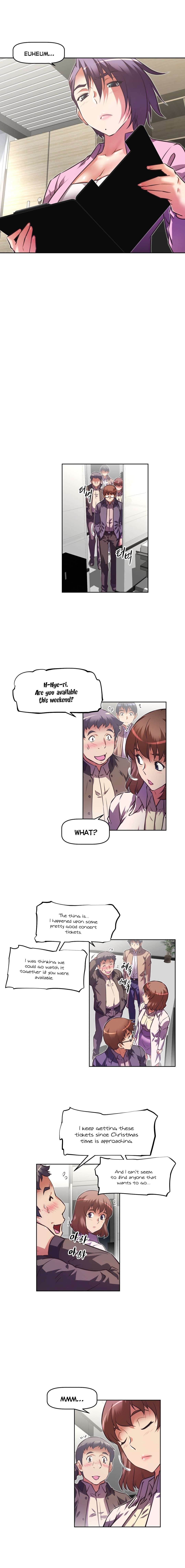 Brawling Go Chapter 97 image 11
