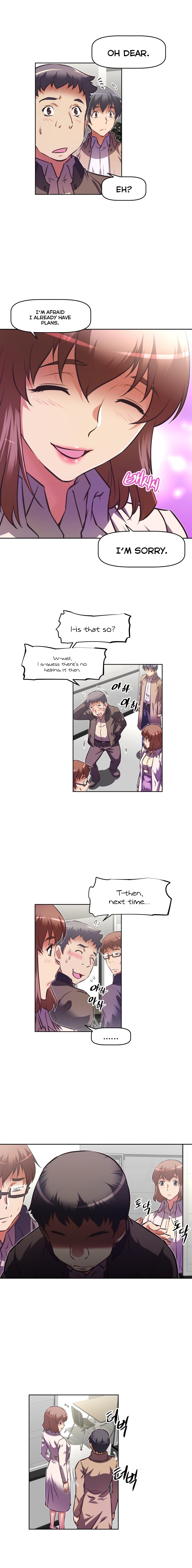 Brawling Go Chapter 97 image 12