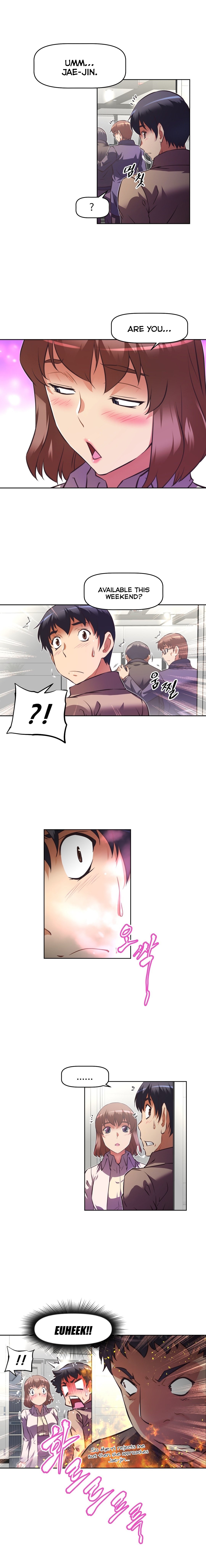 Brawling Go Chapter 97 image 13