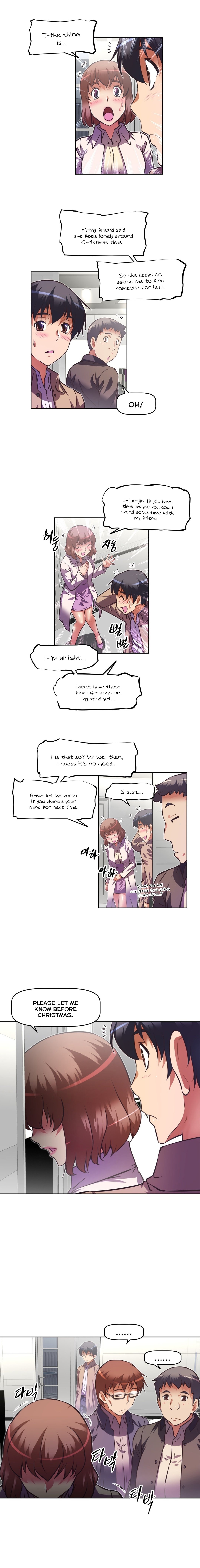 Brawling Go Chapter 97 image 14