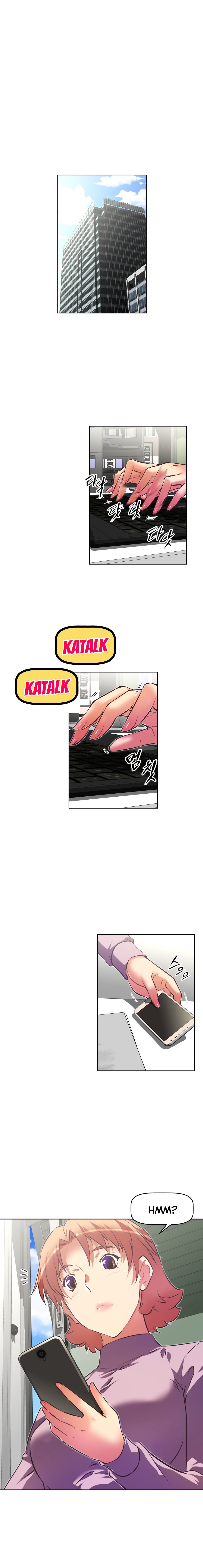 Brawling Go Chapter 97 image 17