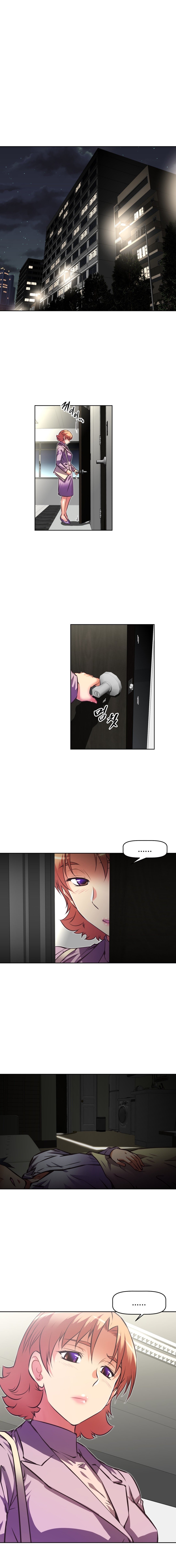 Brawling Go Chapter 97 image 1