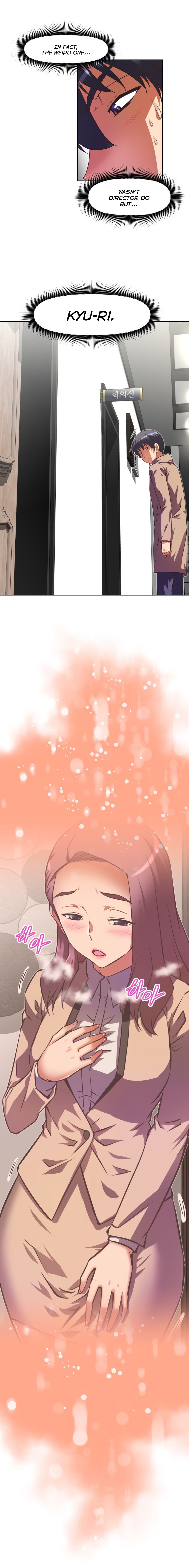 Brawling Go Chapter 98 image 10
