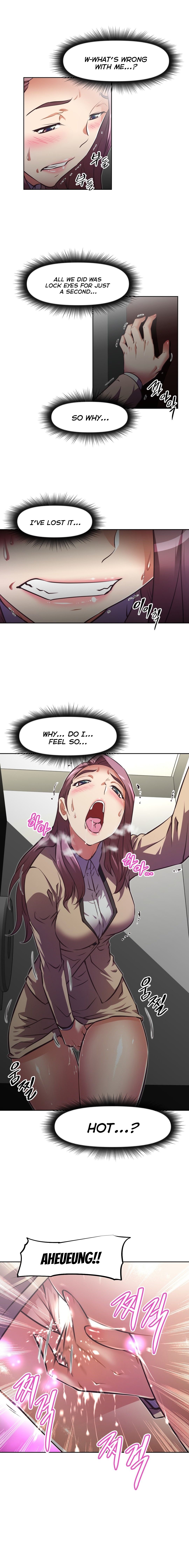 Brawling Go Chapter 98 image 13
