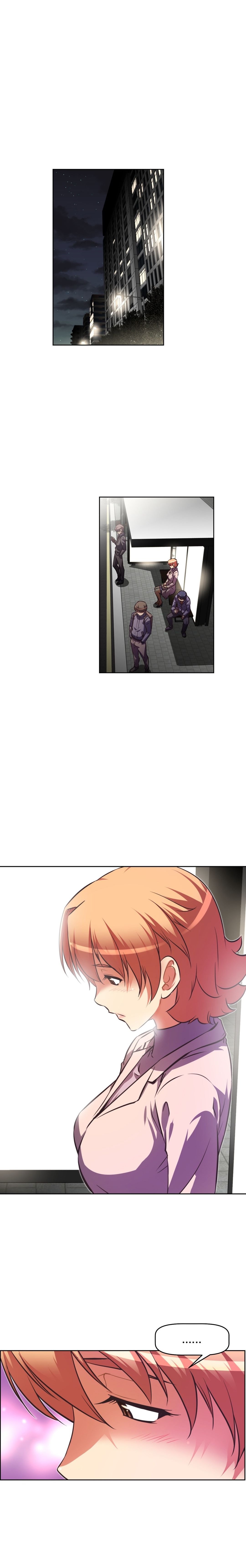 Brawling Go Chapter 98 image 14