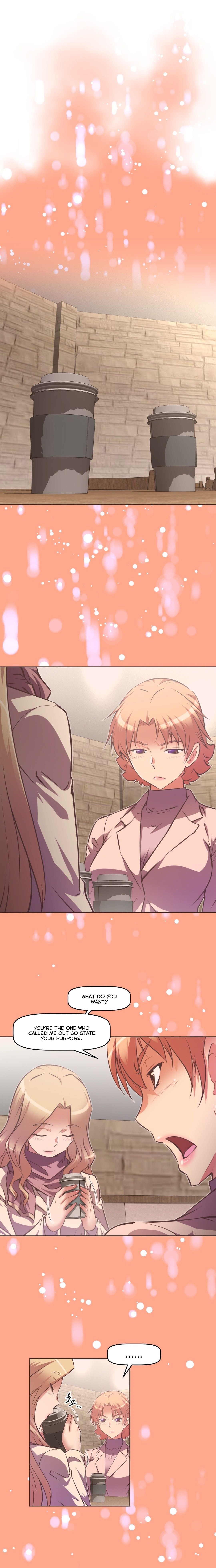 Brawling Go Chapter 98 image 15