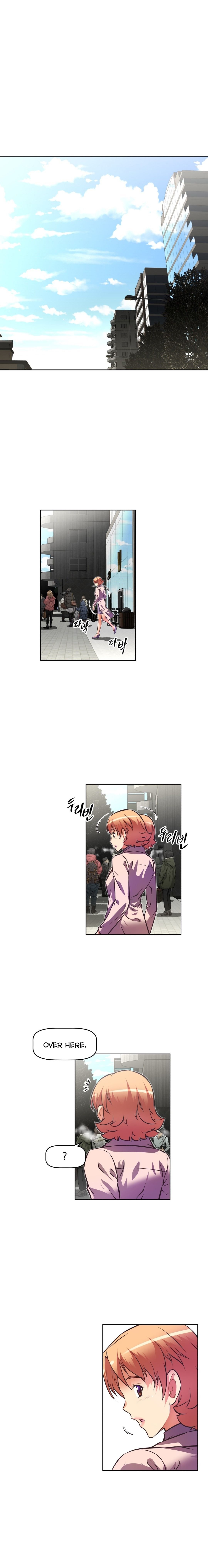 Brawling Go Chapter 98 image 1
