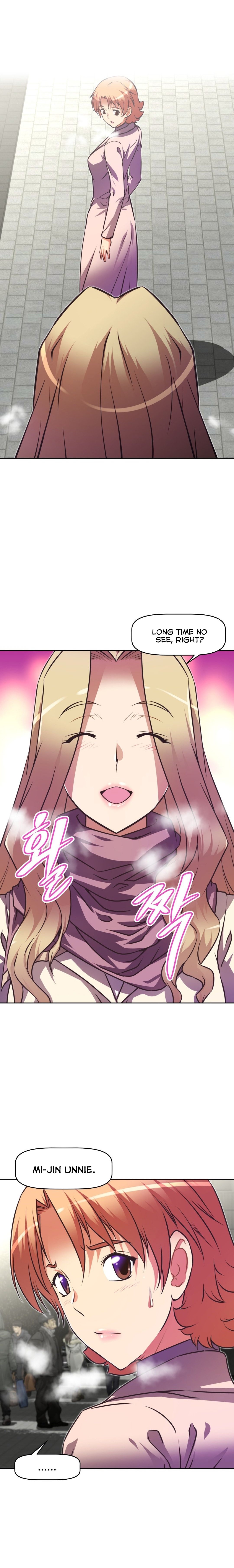 Brawling Go Chapter 98 image 2