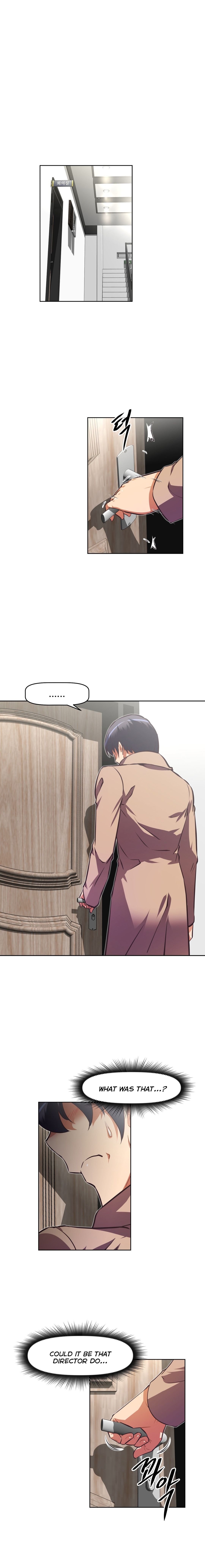 Brawling Go Chapter 98 image 6