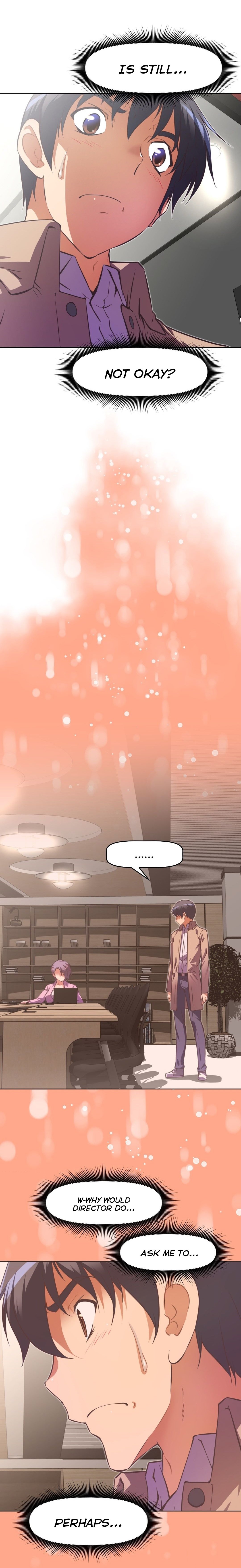 Brawling Go Chapter 98 image 7