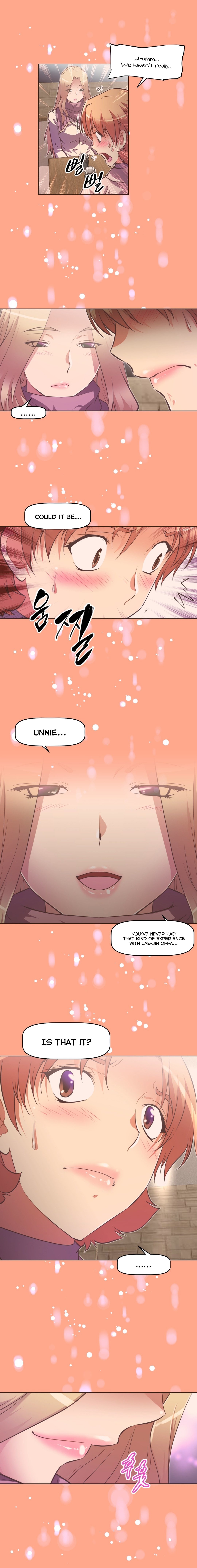 Brawling Go Chapter 99 image 10