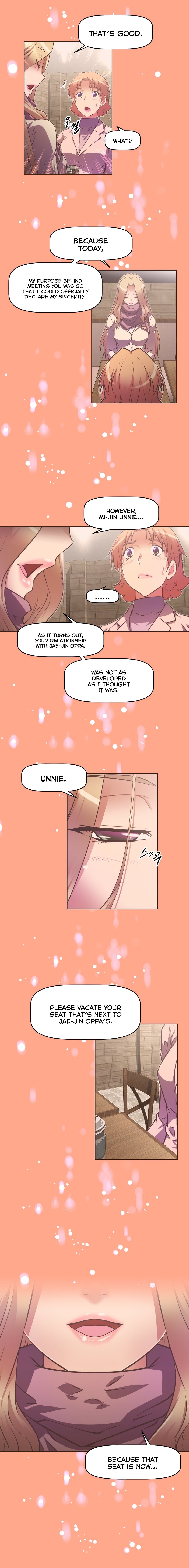 Brawling Go Chapter 99 image 11