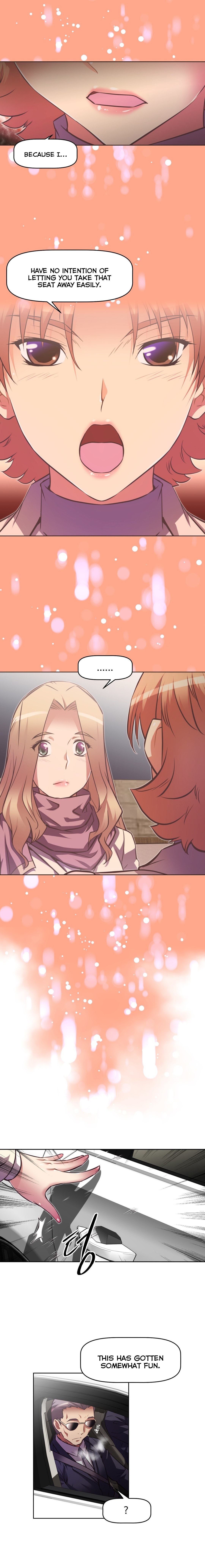 Brawling Go Chapter 99 image 18