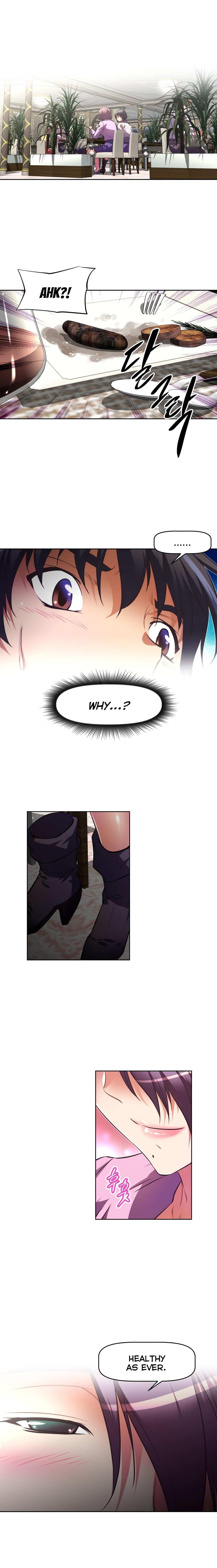 Brawling Go Chapter 99 image 21