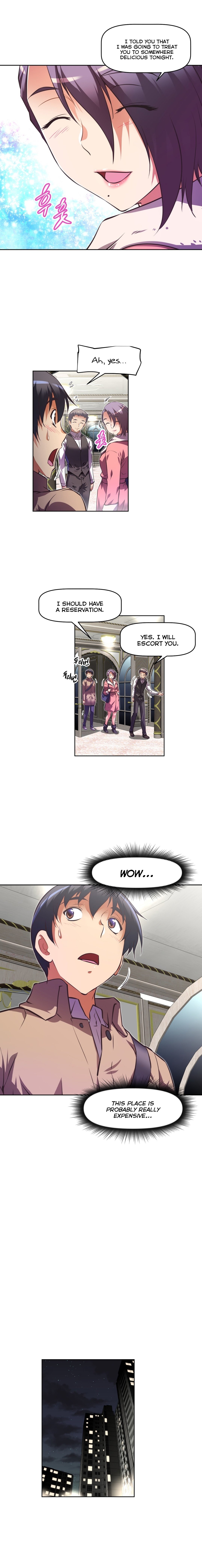 Brawling Go Chapter 99 image 4