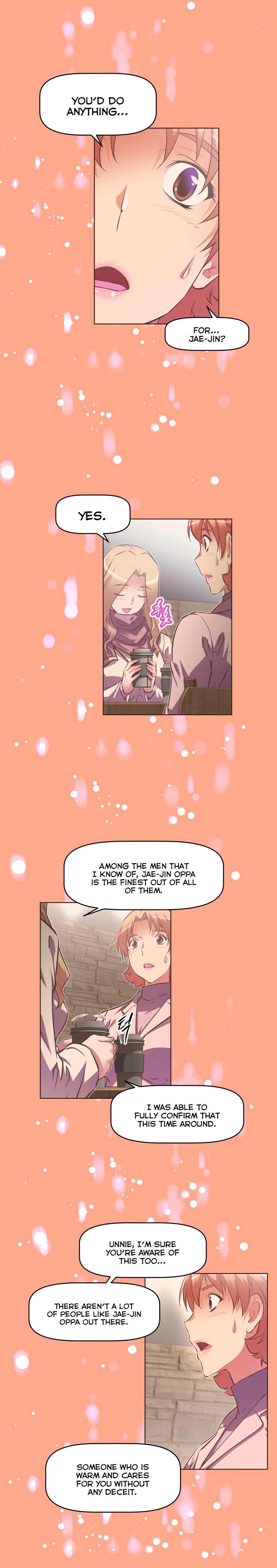 Brawling Go Chapter 99 image 7