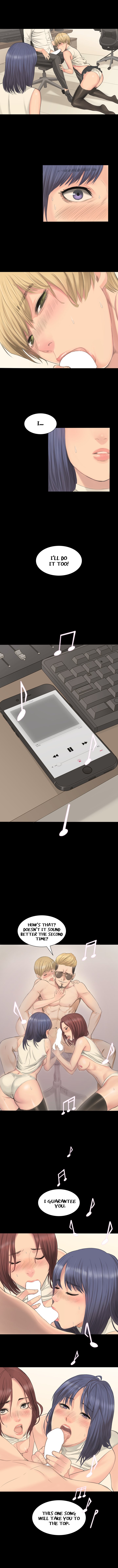 Producer Chapter 1 image 9