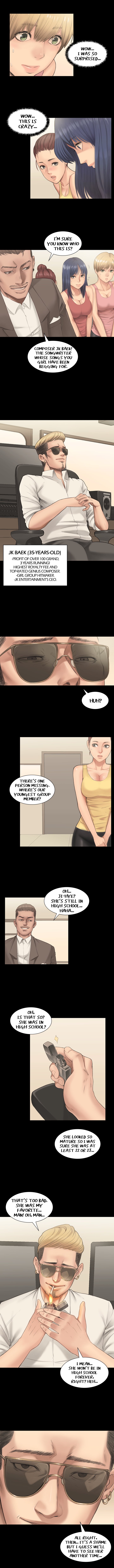 Producer Chapter 1 image 1