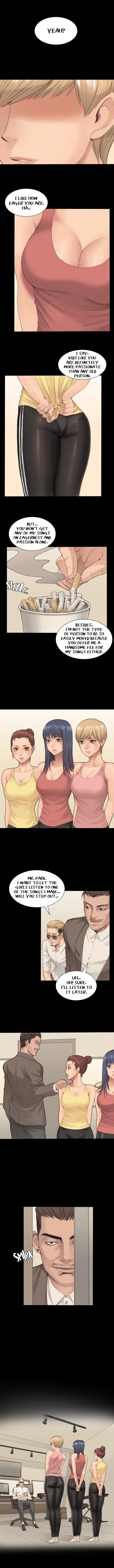 Producer Chapter 1 image 3
