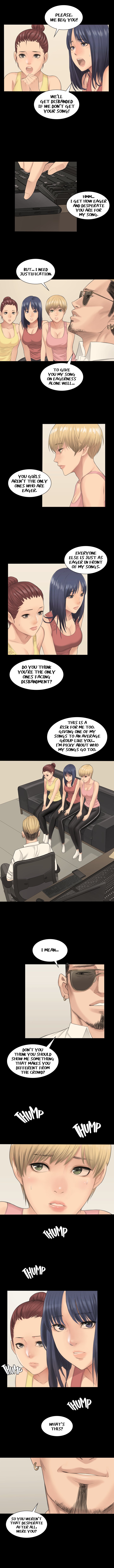 Producer Chapter 1 image 5