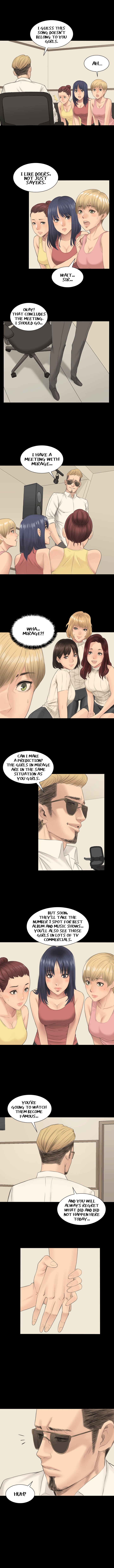 Producer Chapter 1 image 6