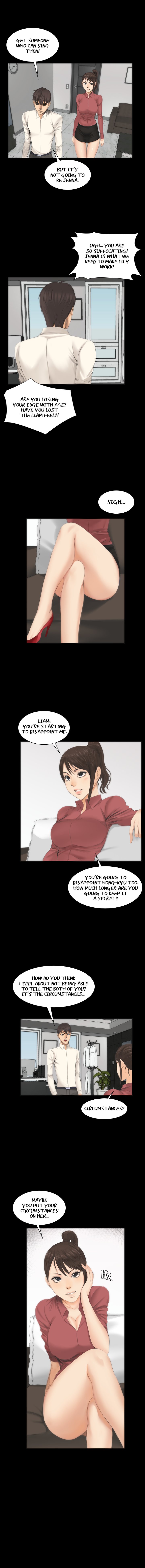 Producer Chapter 11 image 7