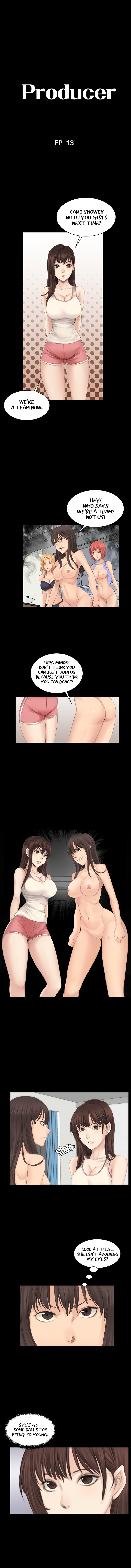 Producer Chapter 13 image 0