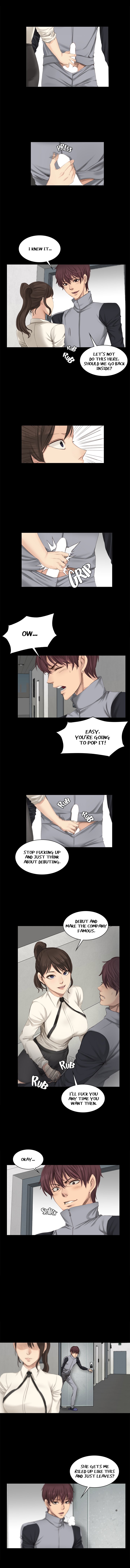 Producer Chapter 14 image 1