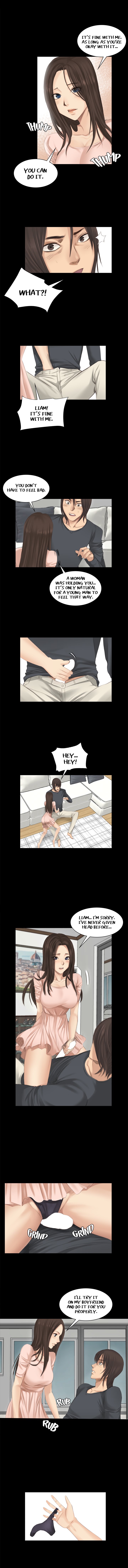 Producer Chapter 14 image 6