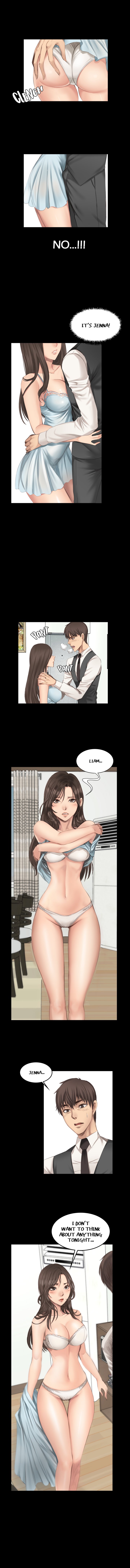 Producer Chapter 16 image 6