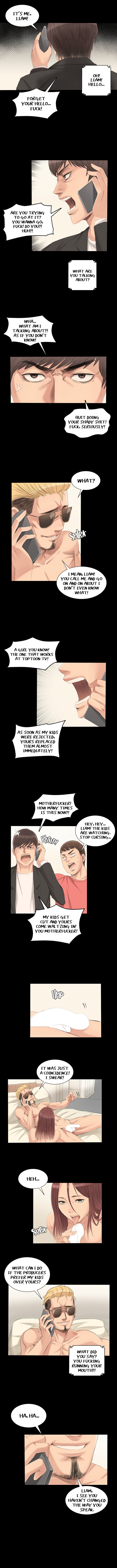 Producer Chapter 2 image 3