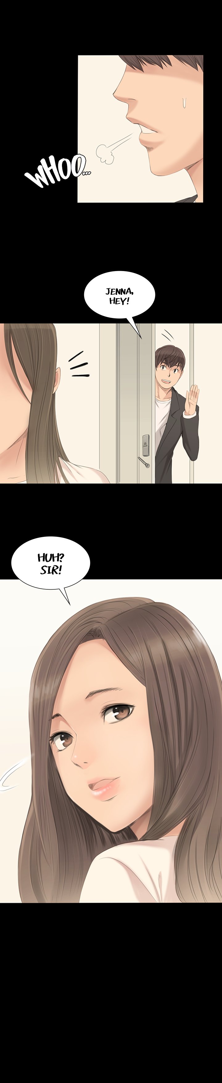 Producer Chapter 2 image 8