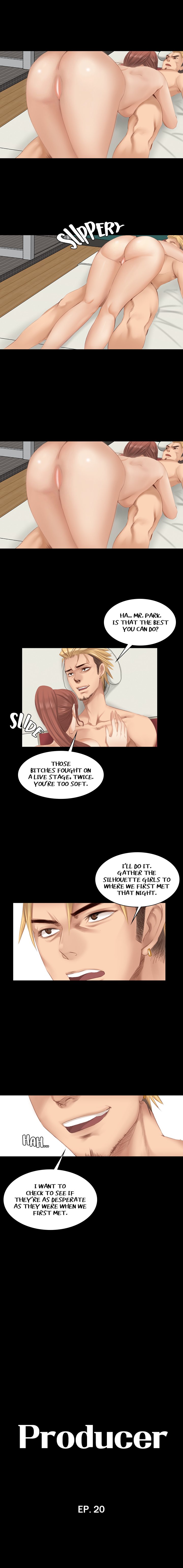 Producer Chapter 20 image 0